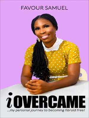 cover image of I Overcame